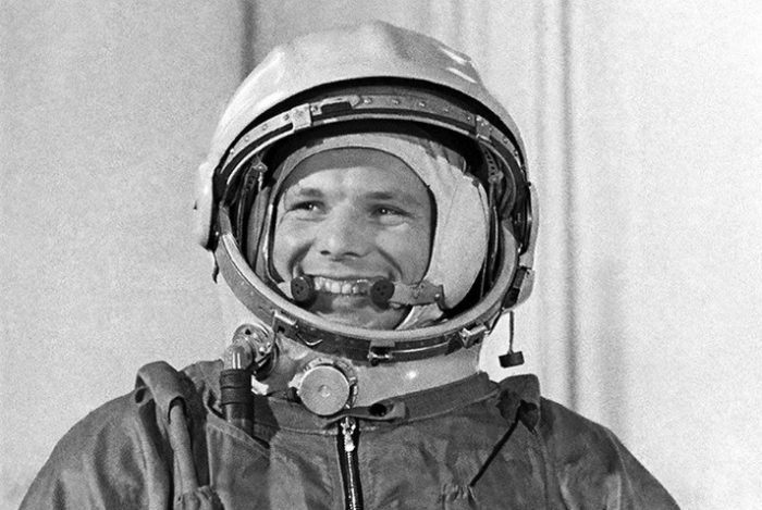 Why astronaut Gagarin became known as a cosmonaut in 1960 - Law & Crime ...