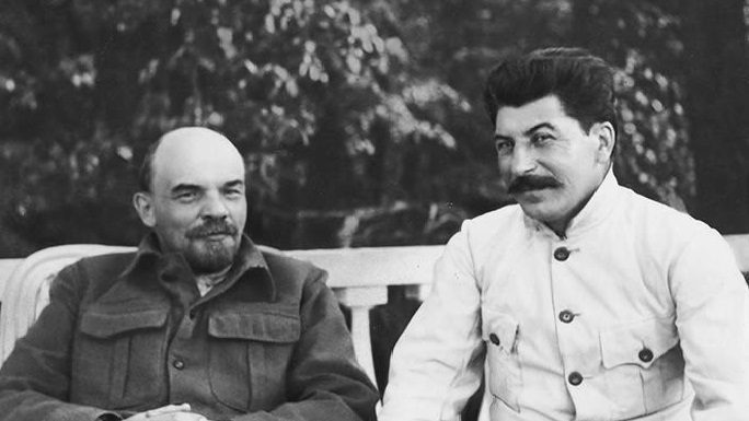 Why Lenin wanted to remove Stalin from the post of Secretary General