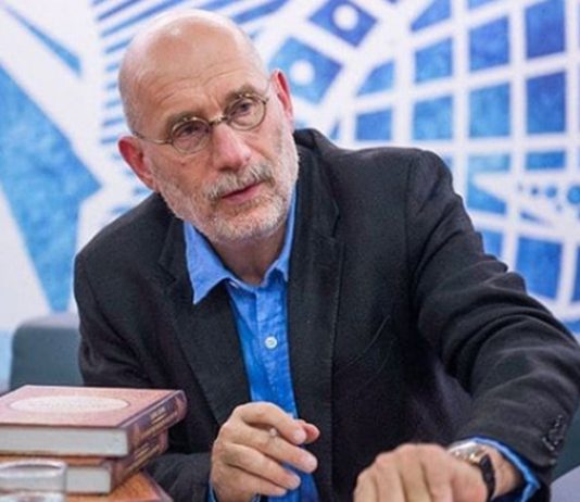 Writer Boris Akunin has told, suffered a coronavirus