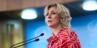 Zakharov told how the Italians refer to the Russian military