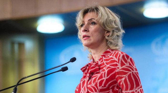 Zakharov told how the Italians refer to the Russian military