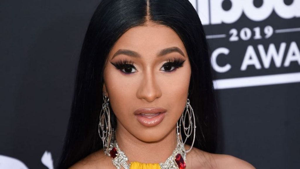 Cardi B Net Worth 2023 - Law & Crime News