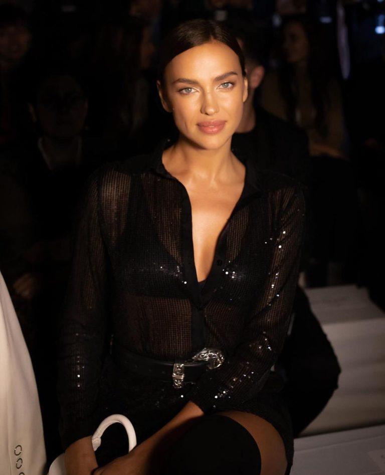 Irina Shayk Net Worth 2024 Law & Crime News