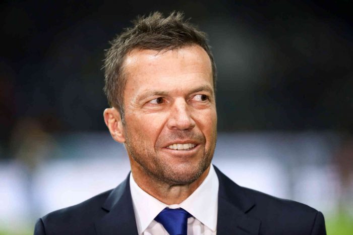 Lothar Matthäus Net Worth 2024 - Law & Crime News