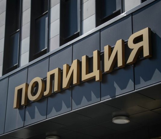 A criminal case on the fact of theft of 165 thousand rubles from the card of the actor of theatre "Lenkom"