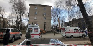 An expert on housing commented on the incident in Orekhovo-Zuyevo