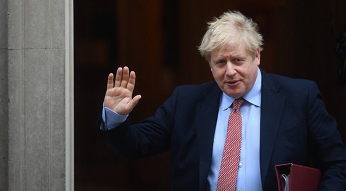 Boris Johnson was transferred to the ICU