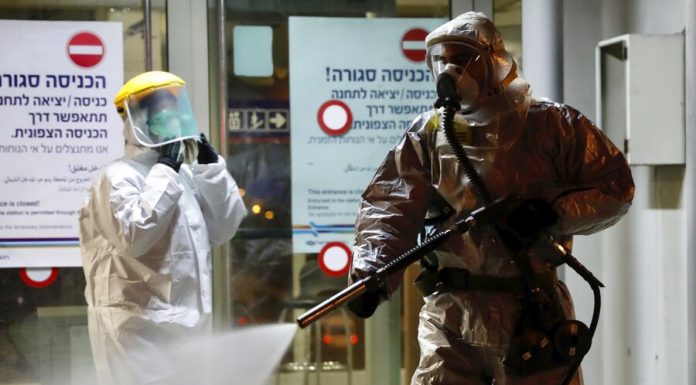 Every fourth Israeli lost his job due to coronavirus