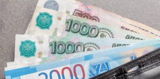 Experts believe that there is a sharp increase defaults on microloans in Russia