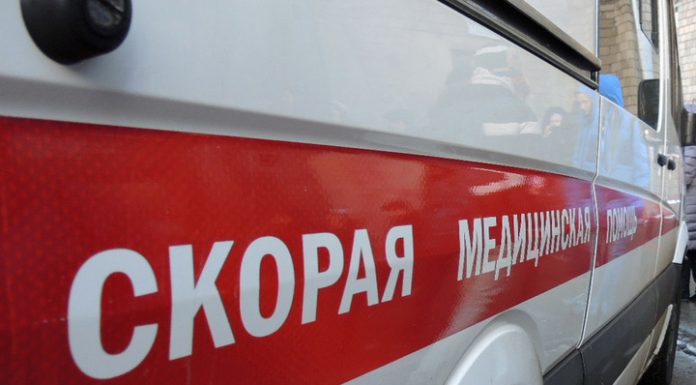 Find out the cause of death of a schoolboy in Moscow suffer because of unrequited love