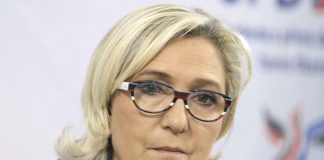 France was faced with a complete lack of preparation for the coronavirus – Le Pen