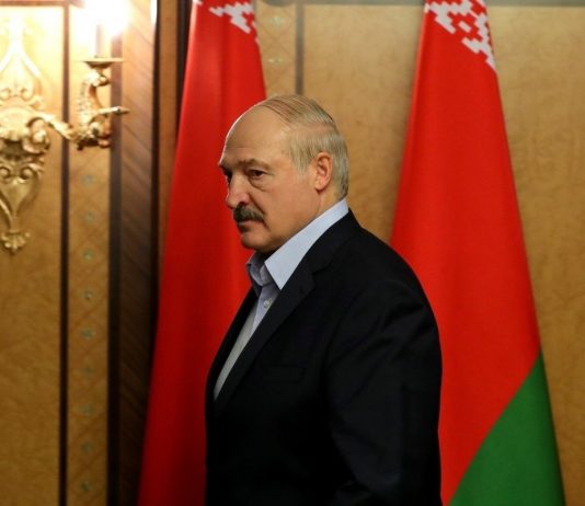 In Belarus told what will turn Lukashenka's refusal quarantine