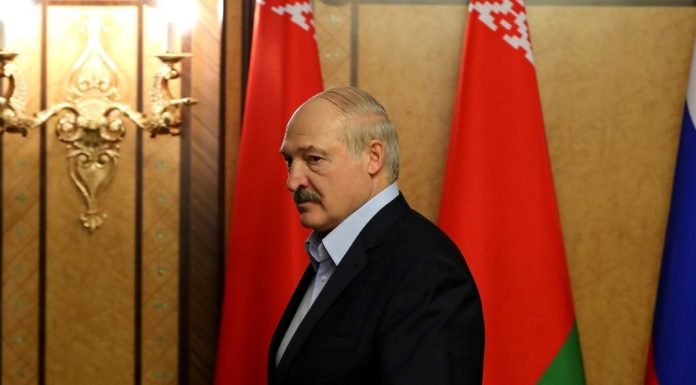 In Belarus told what will turn Lukashenka's refusal quarantine