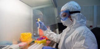 In Moscow revealed new cases of coronavirus