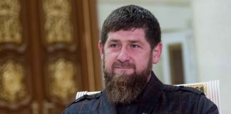 Kadyrov responded to the criticism mishustina to close the borders in the regions