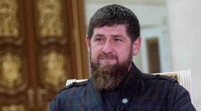 Kadyrov responded to the criticism mishustina to close the borders in the regions