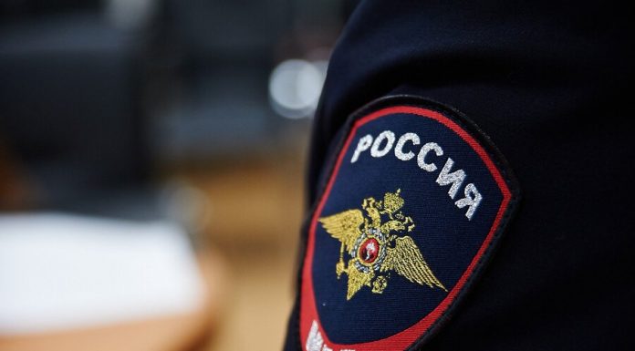 Police revealed a scheme of fraud, steal money from pensioners in Moscow