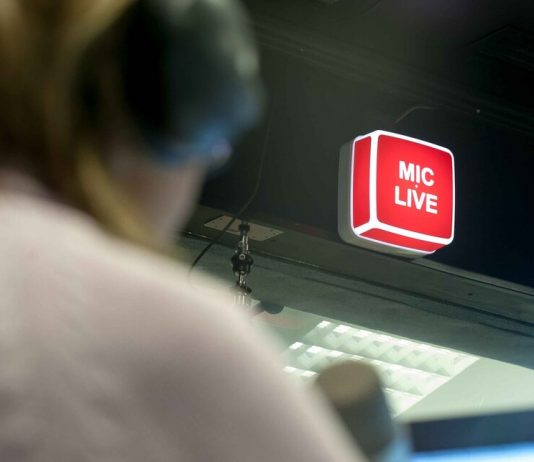 Radio stations are preparing for the loss of broadcasting cities and employees