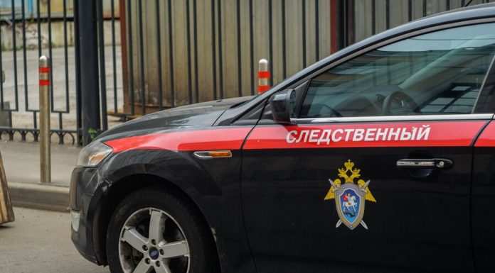 SC opened a case after the death of a child in a fire in the Rostov region