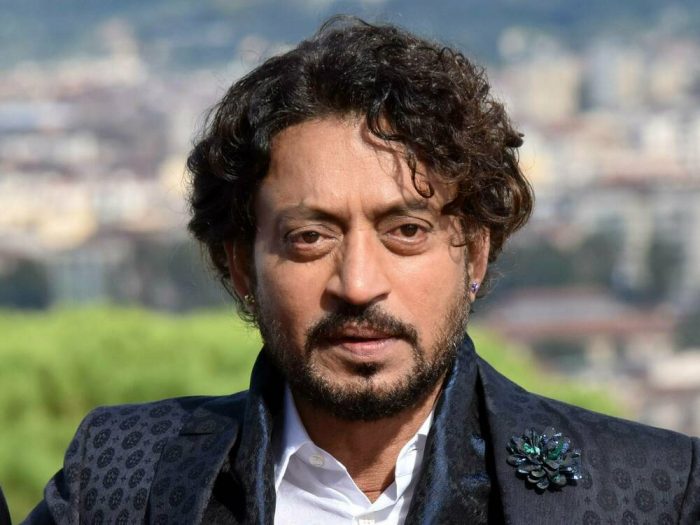 Bollywood star Irrfan Khan died at the age of 53 - Law & Crime News