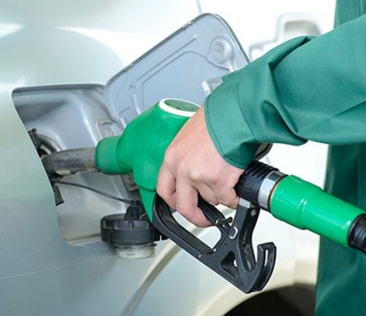 The government will introduce a ban on the import of petrol – media