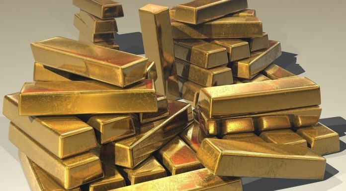 The Ministry of environment will support the Russians during the crisis: who will be allowed to mine gold