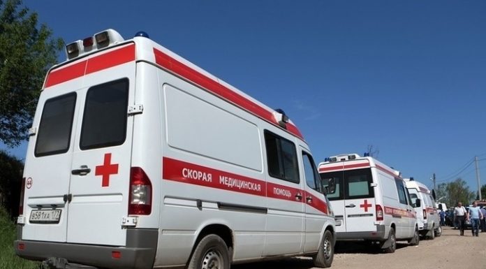 The number recovered from coronavirus in Moscow has risen to 140