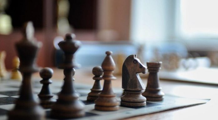 The space Museum will organize a chess tournament