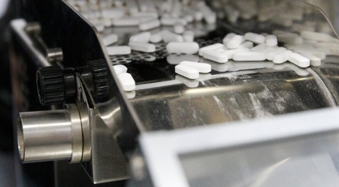 The state Duma approved the online sale of medicines in Russia