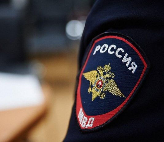 Two generals of the interior Ministry and the investigator was charged with abuse of power