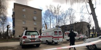 Victims of the explosion in Orekhovo-Zuyevo will receive financial aid – sparrows