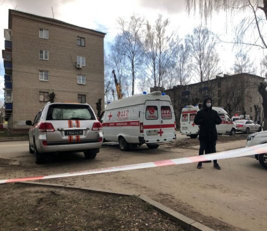 Victims of the explosion in Orekhovo-Zuyevo will receive financial aid – sparrows