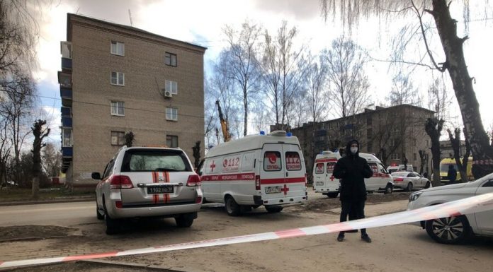 Victims of the explosion in Orekhovo-Zuyevo will receive financial aid – sparrows