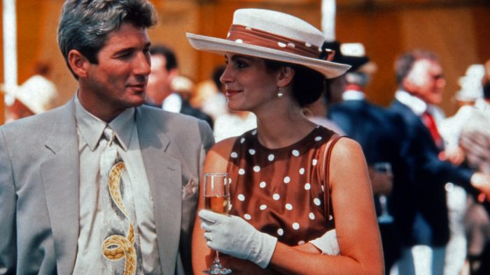 Pretty Woman Turns 30 This Is What Julia Roberts And Richard Gere