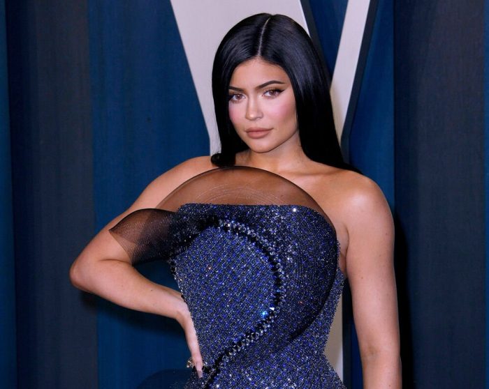 Kylie Jenner S Net Worth Is She Already A Billionaire Law Crime News   Imago0096905899m 