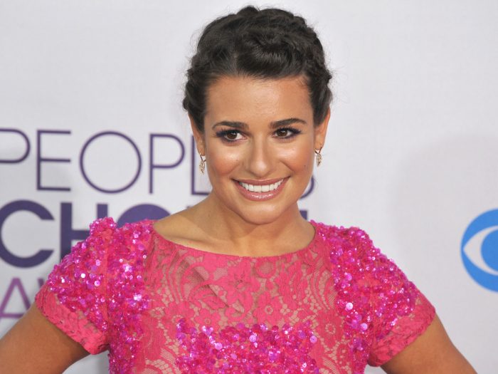 Glee Star Lea Michele Apologizes For Wrongdoing Law And Crime News 