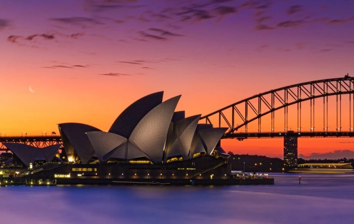 What Are The Pros And Cons Of Living In Australia? - Law & Crime News