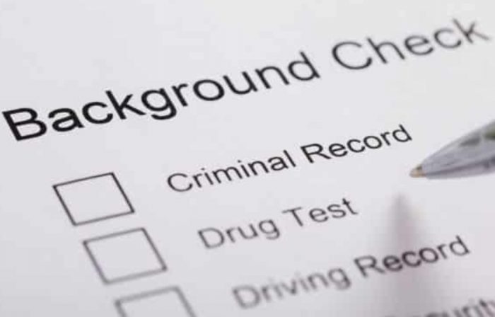 5 Tips For Sealing Or Expunging A Criminal Record - Law & Crime News