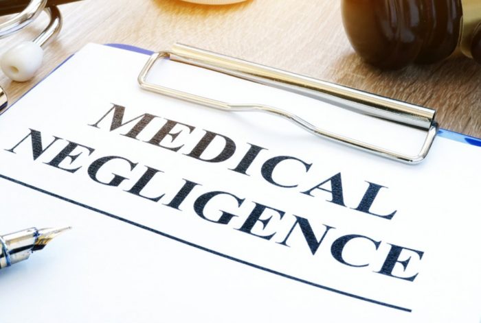 What's The Difference Between Medical Malpractice And Negligence? - Law ...