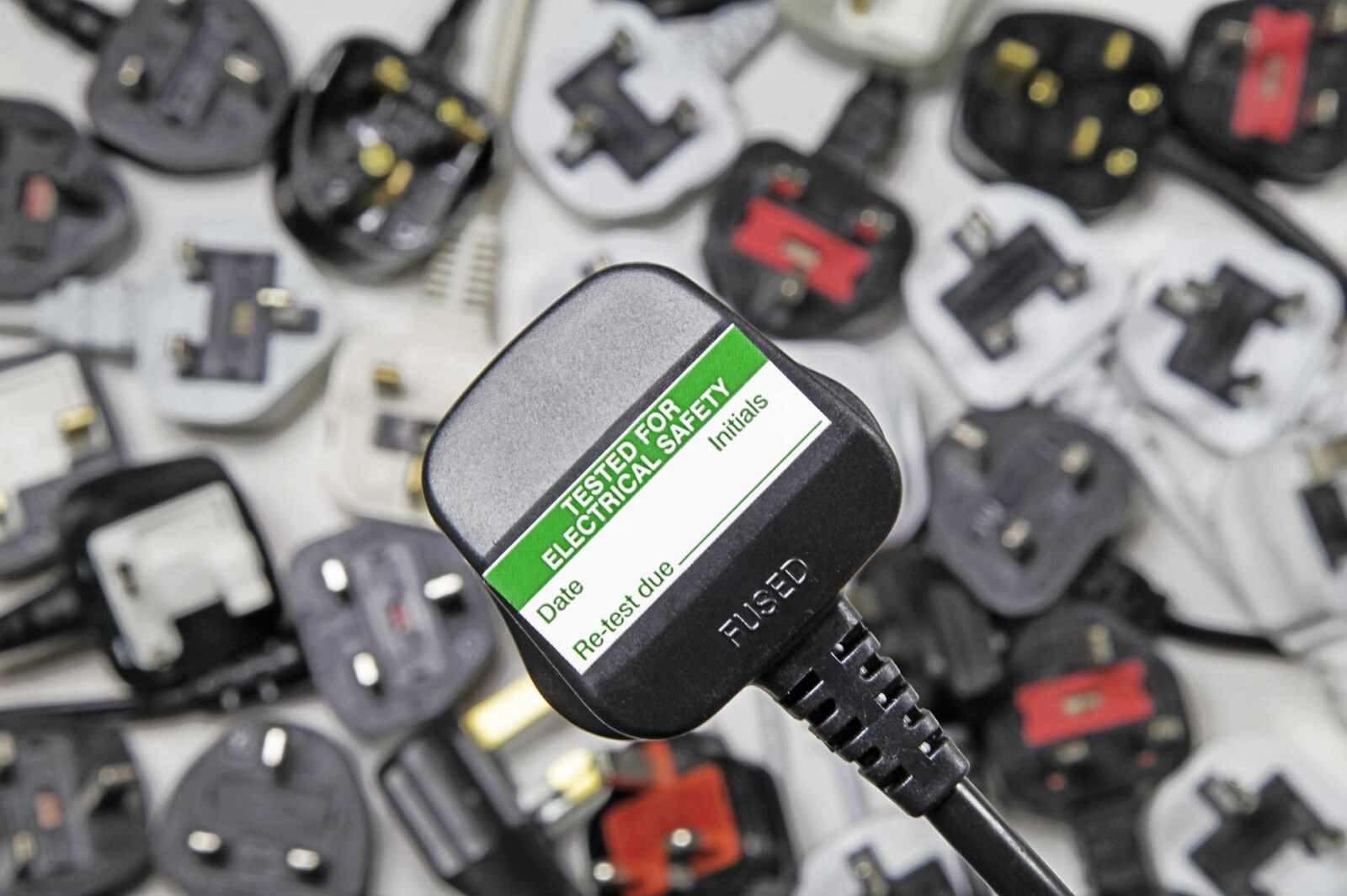 What Are The Legal Requirements For Pat Testing? Law & Crime News