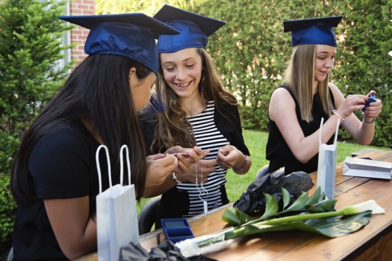 The Art of Expressing Gratitude: Graduation Thank You Cards - Law ...